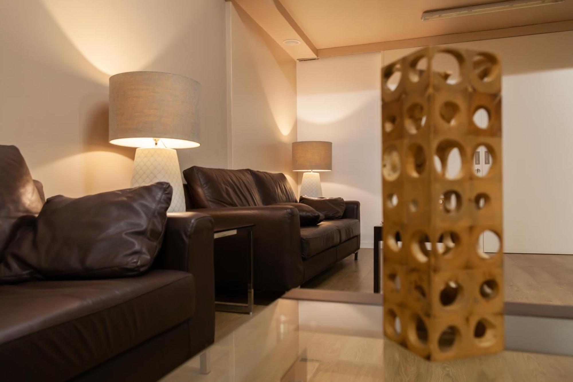 Apartamentos Mediterraneo Real Фуэнхирола Экстерьер фото