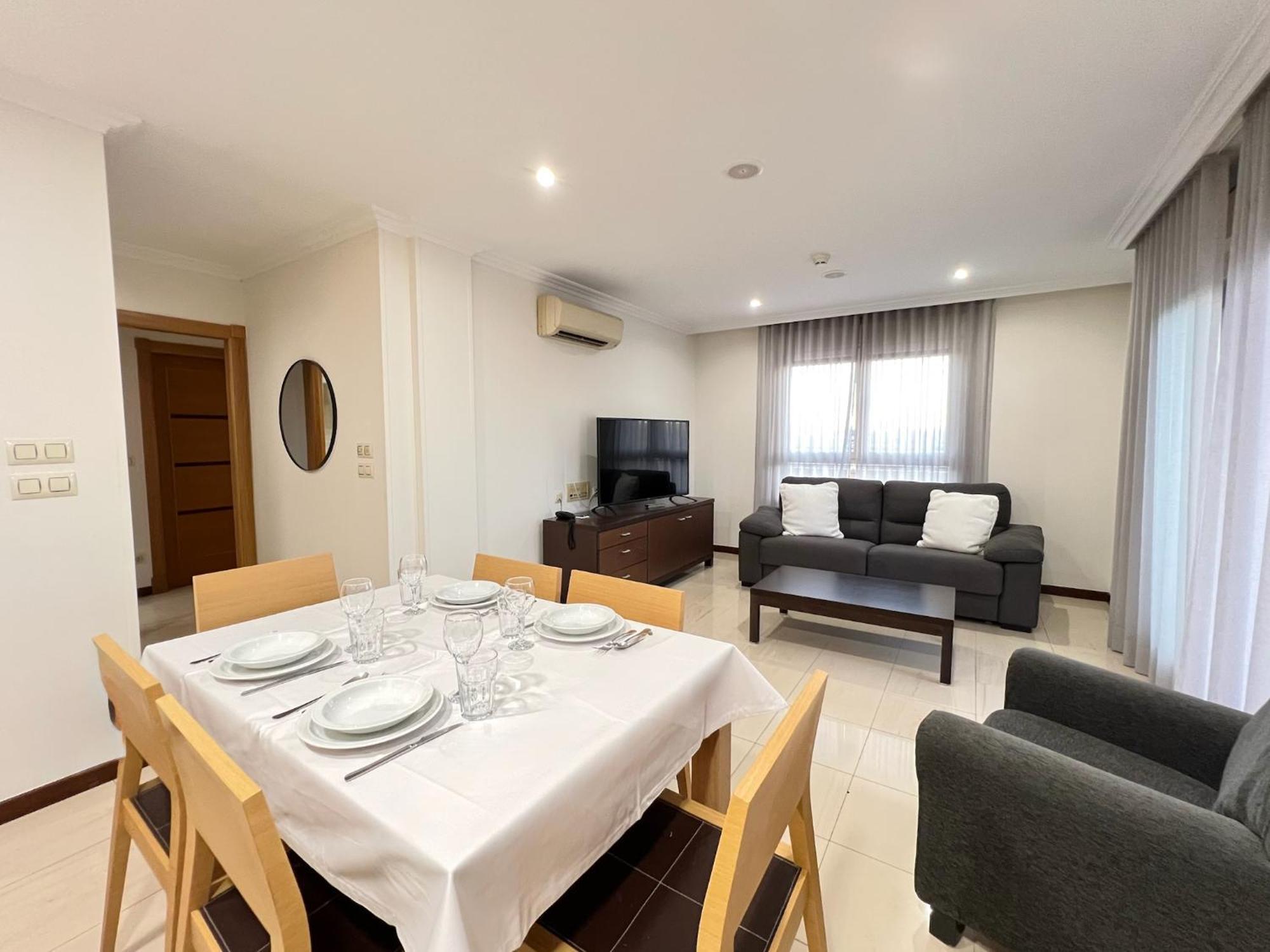Apartamentos Mediterraneo Real Фуэнхирола Экстерьер фото